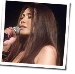 Berganti Hati Chords by Anggun