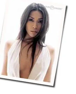 La Neige Au Sahara Chords by Anggun