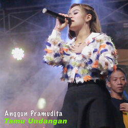 Tamu Undangan Chords by Anggun Pramudita