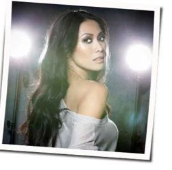 Snow On The Sahara Chords by Anggun