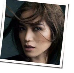 Takut Chords by Anggun