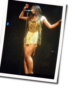 Undress Me Chords by Anggun