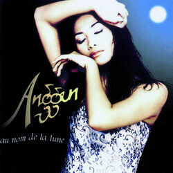 Au Nom De La Lune by Anggun