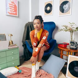 Sebatas Mimpi Chords by Angie Carvalho