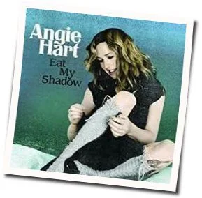 Little Bridges Chords by Angie Hart