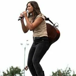 Friend Chords by Angie K