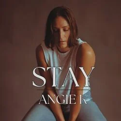 Stay Chords by Angie K