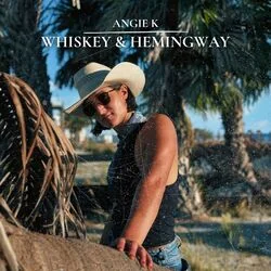 Sweatin Chords by Angie K