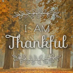 I Am Thankful Chords by Angie Killian