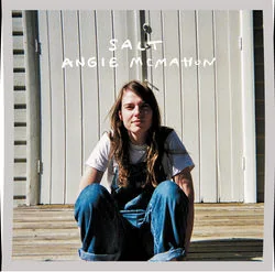 And I Am A Woman Chords by Angie McMahon