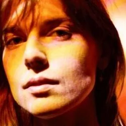 Exploding Chords by Angie McMahon