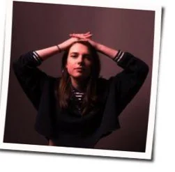 Helpless Chords by Angie McMahon