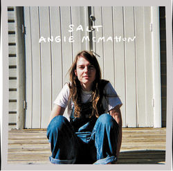 And I Am A Woman Chords by Angie McMahon