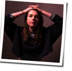 Keeping Time Chords by Angie McMahon