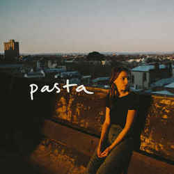 Pasta by Angie Mcmahon
