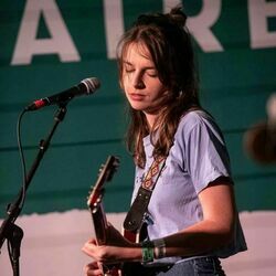What Are We Fighting For Live Chords by Angie McMahon