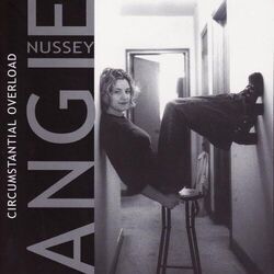 Am I Too Bold Chords by Angie Nussey