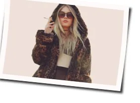 Smoke Weed Eat Pussy Chords by Ängie