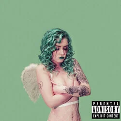 Spun Chords by Ängie