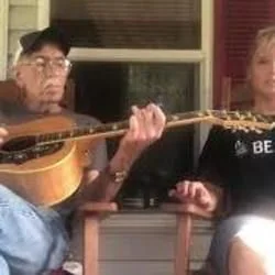 Throwing Stones Chords by Angie Sutherland