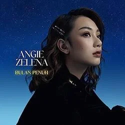 Bulan Penuh Chords by Angie Zelena