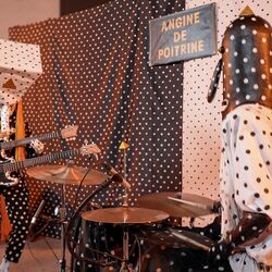 Fabienk by Angine De Poitrine