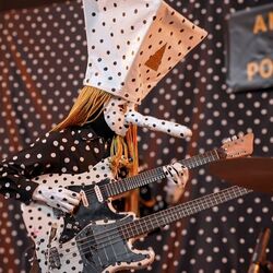 Sarniezz by Angine De Poitrine