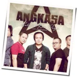 Setelah Kau Pergi Chords by Angkasa