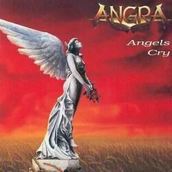 Angels Cry Chords by Angra