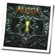 Crushing Room Chords by Angra