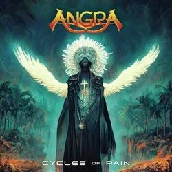 Here In The Now Chords by Angra