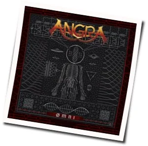 Light Of Transcendence Chords by Angra