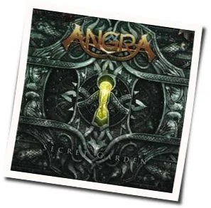 Newborn Me Chords by Angra