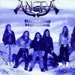 Reaching Horizons Tab by Angra