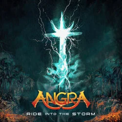 Ride Into The Storm Chords by Angra