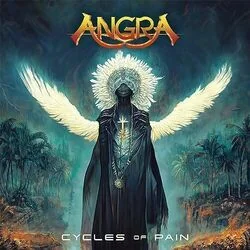 Tears Of Blood Chords by Angra
