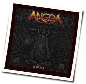 The Bottom Of My Soul Chords by Angra