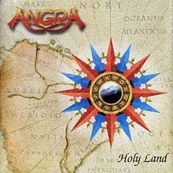Z.I.t.o Chords by Angra