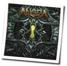 Angra chords for Crushing room