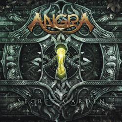 Final Light Chords by Angra