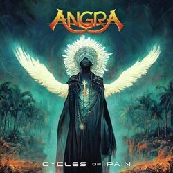 Here In The Now by Angra