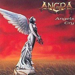 Lasting Child Tabs by Angra