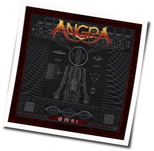 Light Of Transcendence Chords by Angra