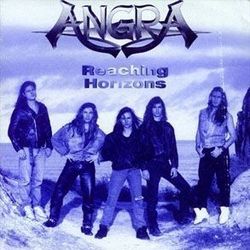 Reaching Horizons by Angra