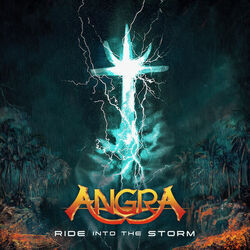 Ride Into The Storm by Angra