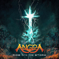 Ride Into The Storm Chords by Angra