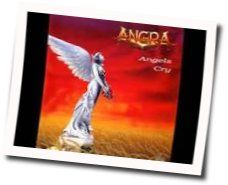 Stand Away Tabs by Angra