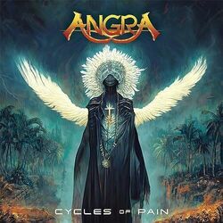 Tears Of Blood by Angra