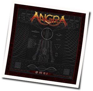 The Bottom Of My Soul by Angra