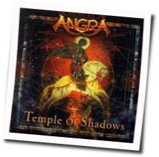 Angra chords for Wishing well
